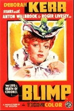 The Life and Death of Colonel Blimp