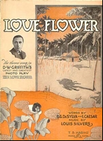 The Love Flower