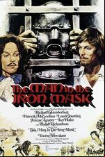 The Man in the Iron Mask