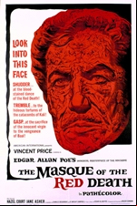 The Masque of the Red Death