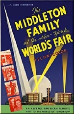 The Middleton Family at the New York World