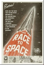 The Race for Space