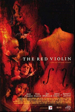 The Red Violin