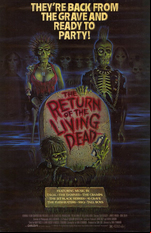 The Return of the Living Dead
