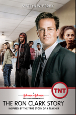 The Ron Clark Story