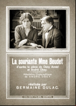 The Smiling Madame Beudet