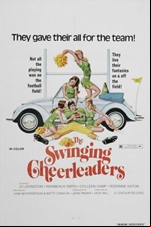 The Swinging Cheerleaders
