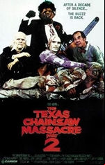 The Texas Chainsaw Massacre 2