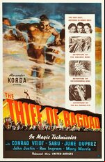The Thief of Bagdad