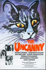 The Uncanny