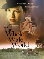 The Whole Wide World