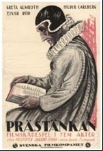 The Witch Woman
