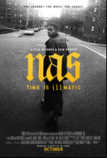 Time Is Illmatic