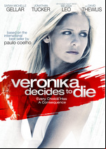 Veronika Decides to Die