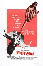 Virgin Witch