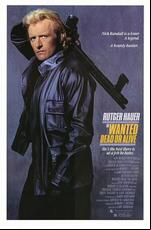 Wanted: Dead or Alive