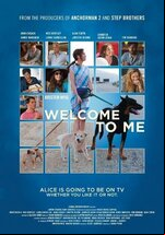 Welcome to Me