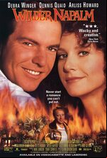 Wilder Napalm