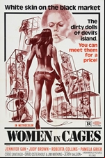 Women in Cages
