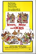 Yours, Mine and Ours