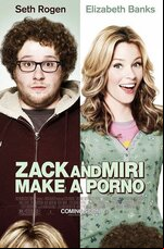 Zack and Miri Make a Porno