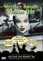 MST3K: The Brain That Wouldn't Die