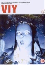 Spirit of Evil